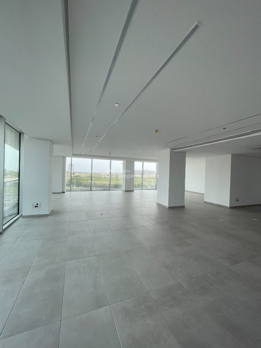Premium Office Space., Victoria Island (vi), Lagos, Office Space for Rent