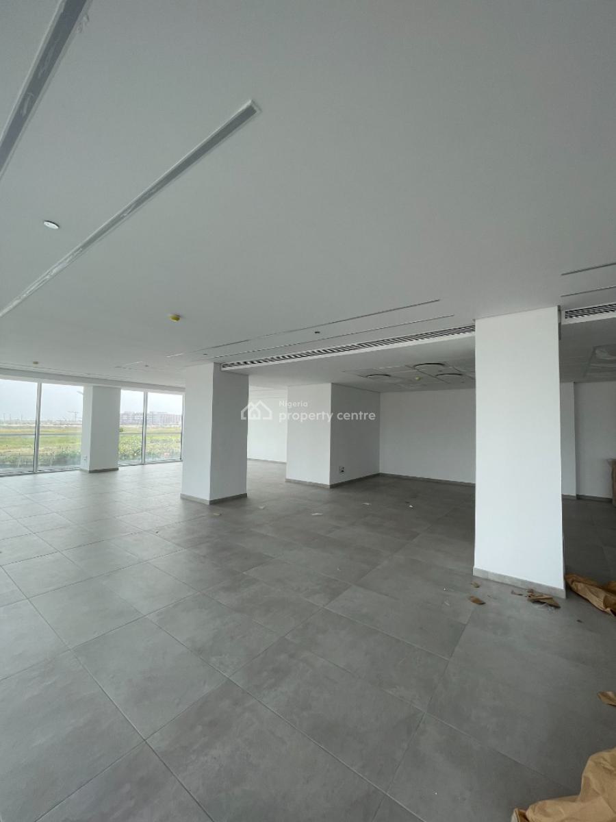 Premium Office Space., Victoria Island (vi), Lagos, Office Space for Rent