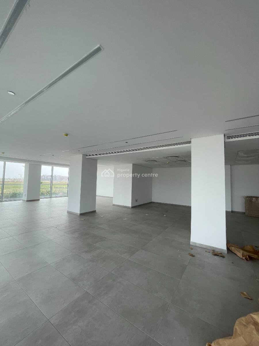 Premium Office Space., Victoria Island (vi), Lagos, Office Space for Rent