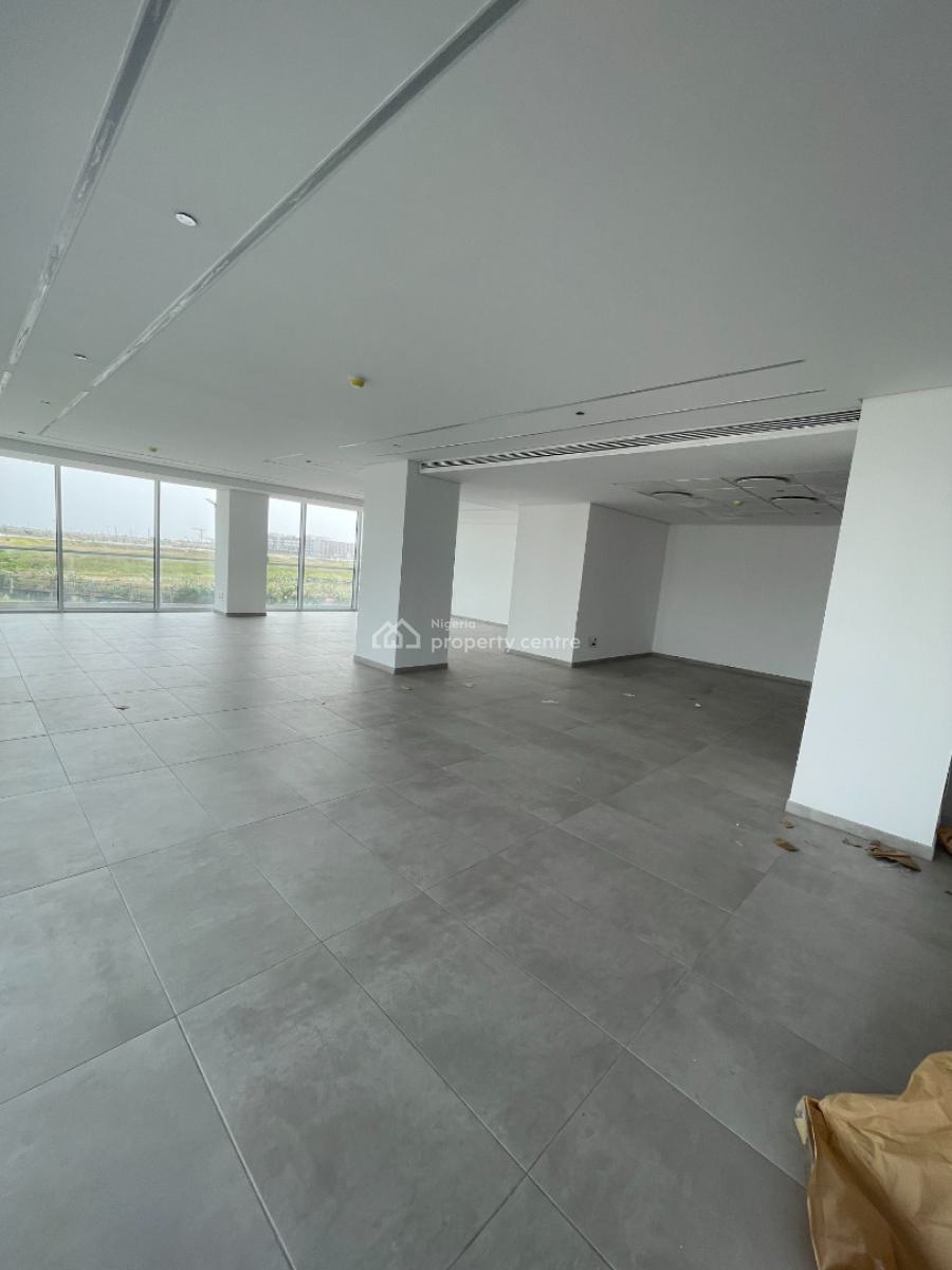Premium Office Space., Victoria Island (vi), Lagos, Office Space for Rent