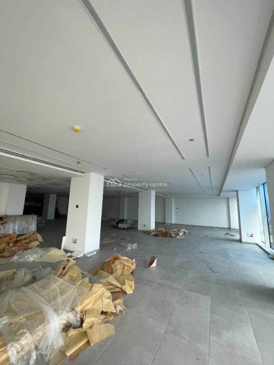 Premium Office Space., Victoria Island (vi), Lagos, Office Space for Rent