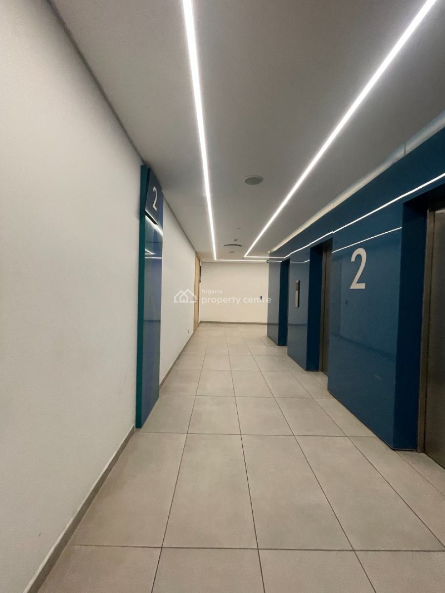 Premium Office Space., Victoria Island (vi), Lagos, Office Space for Rent