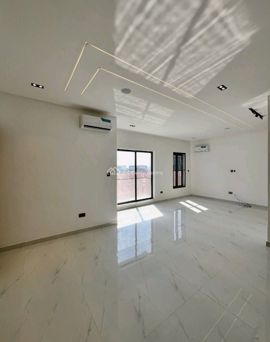 Fully Serviced 2 Bedroom Apartments, Ikate, Lekki, Lagos, Flat / Apartment for Sale