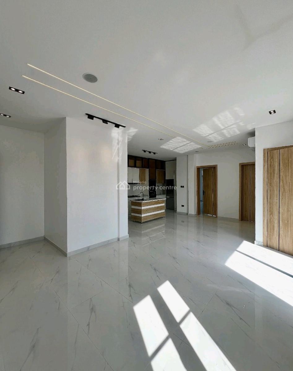 Fully Serviced 2 Bedroom Apartments, Ikate, Lekki, Lagos, Flat / Apartment for Sale