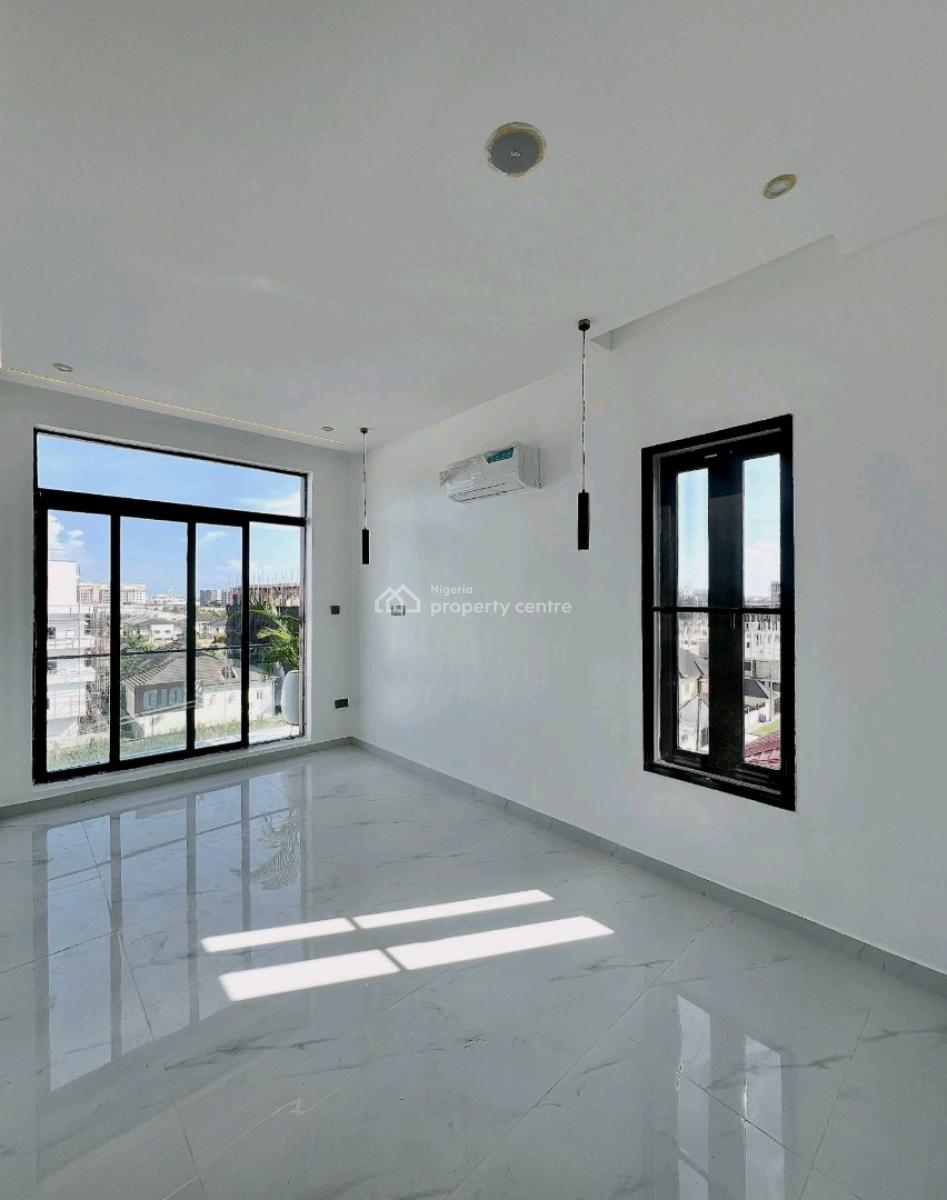 Fully Serviced 2 Bedroom Apartments, Ikate, Lekki, Lagos, Flat / Apartment for Sale