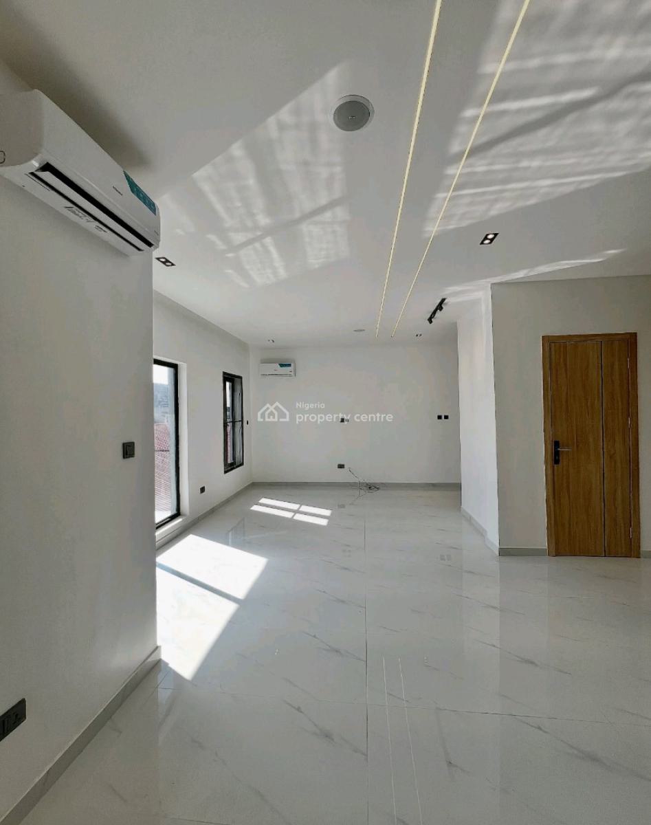 Fully Serviced 2 Bedroom Apartments, Ikate, Lekki, Lagos, Flat / Apartment for Sale