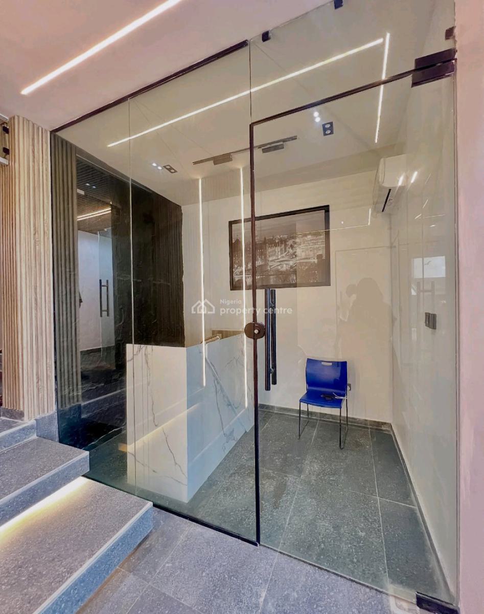 Fully Serviced 2 Bedroom Apartments, Ikate, Lekki, Lagos, Flat / Apartment for Sale