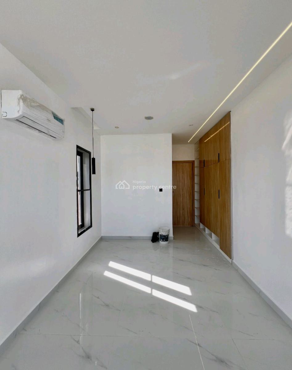 Fully Serviced 2 Bedroom Apartments, Ikate, Lekki, Lagos, Flat / Apartment for Sale