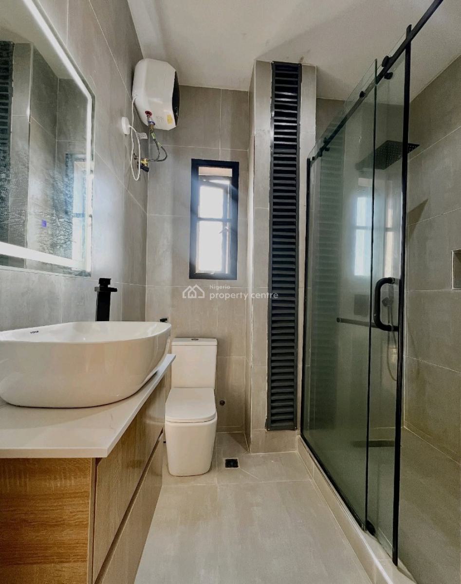 Fully Serviced 2 Bedroom Apartments, Ikate, Lekki, Lagos, Flat / Apartment for Sale