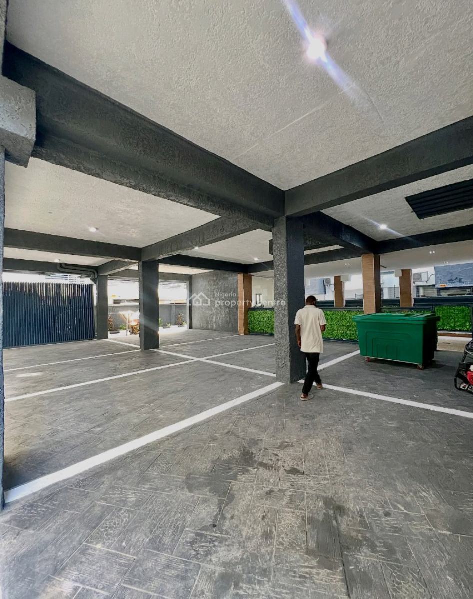 Fully Serviced 2 Bedroom Apartments, Ikate, Lekki, Lagos, Flat / Apartment for Sale