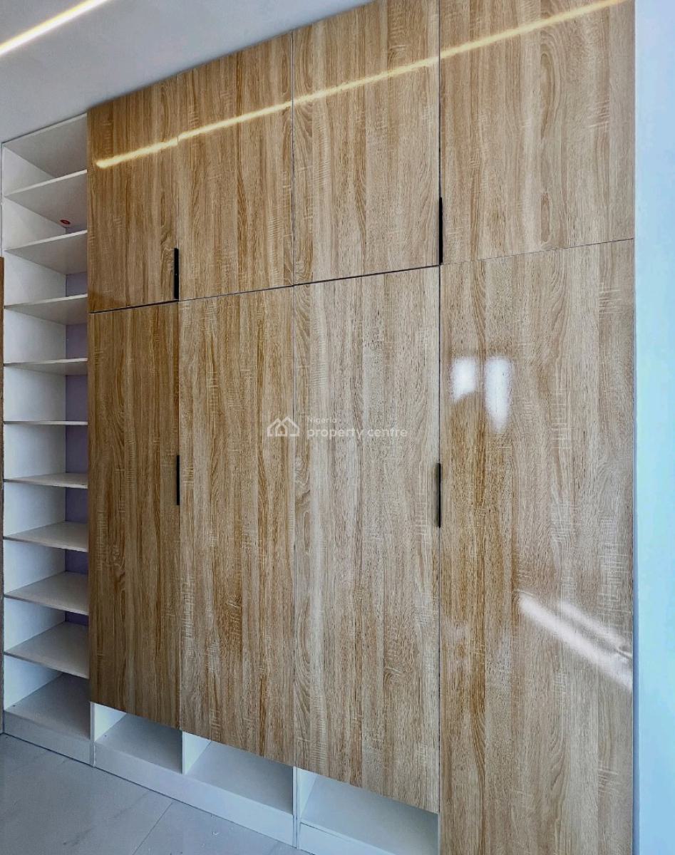 Fully Serviced 2 Bedroom Apartments, Ikate, Lekki, Lagos, Flat / Apartment for Sale