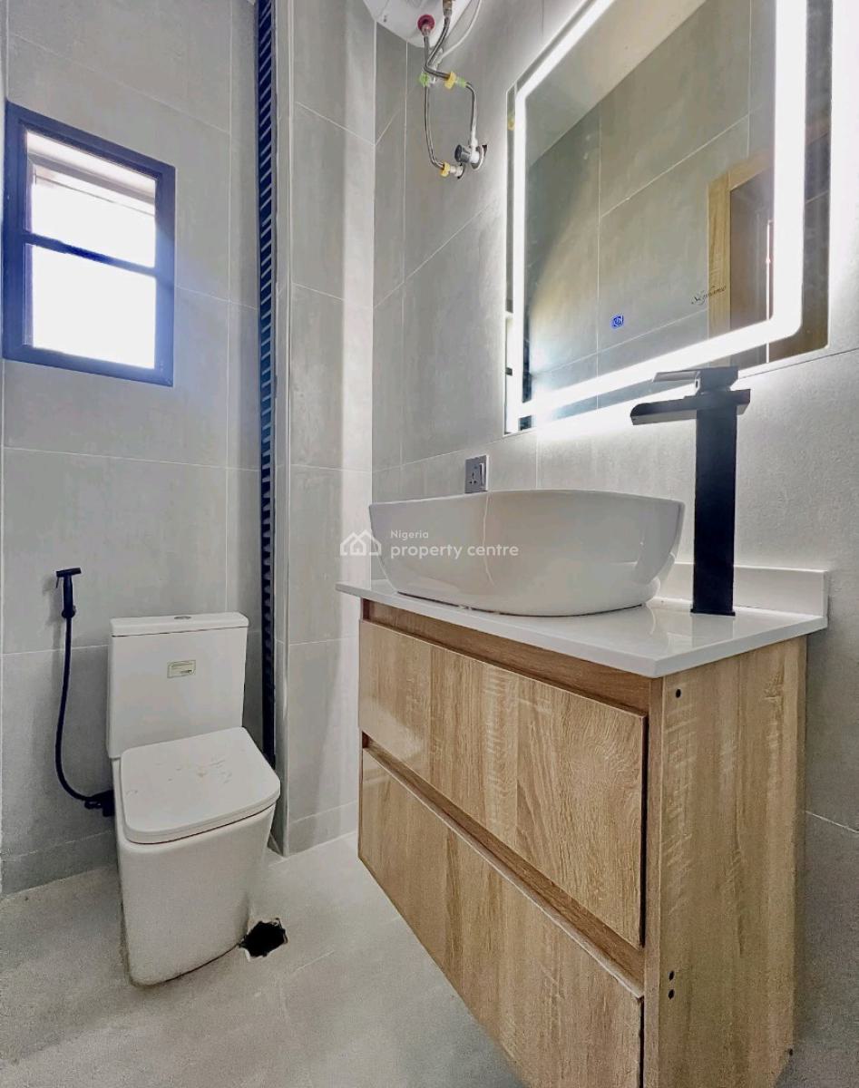 Fully Serviced 2 Bedroom Apartments, Ikate, Lekki, Lagos, Flat / Apartment for Sale