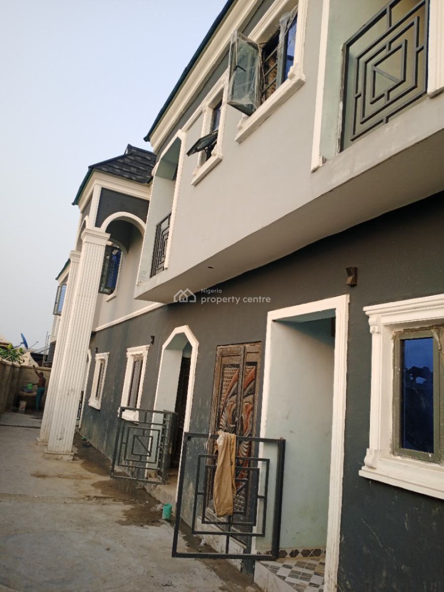 Luxurious Newly Built Room Selfcon, Onosa Ibeju Lekki Lagos, Ibeju Lekki, Lagos, Self Contain (single Rooms) for Rent