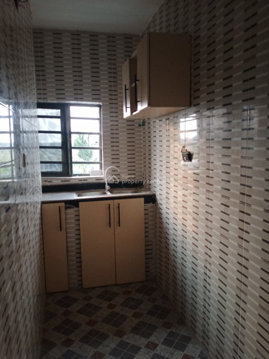 Luxurious Newly Built Room Selfcon, Onosa Ibeju Lekki Lagos, Ibeju Lekki, Lagos, Self Contain (single Rooms) for Rent