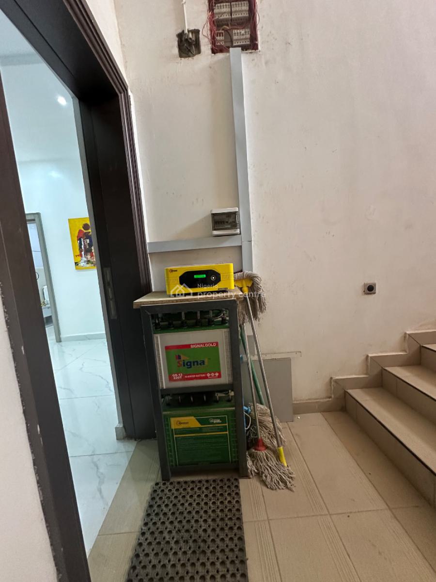 Fully Furnished 2bedroom Flat  Katampe Main, Katampe Main, Katampe (main), Katampe, Abuja, Flat / Apartment for Rent