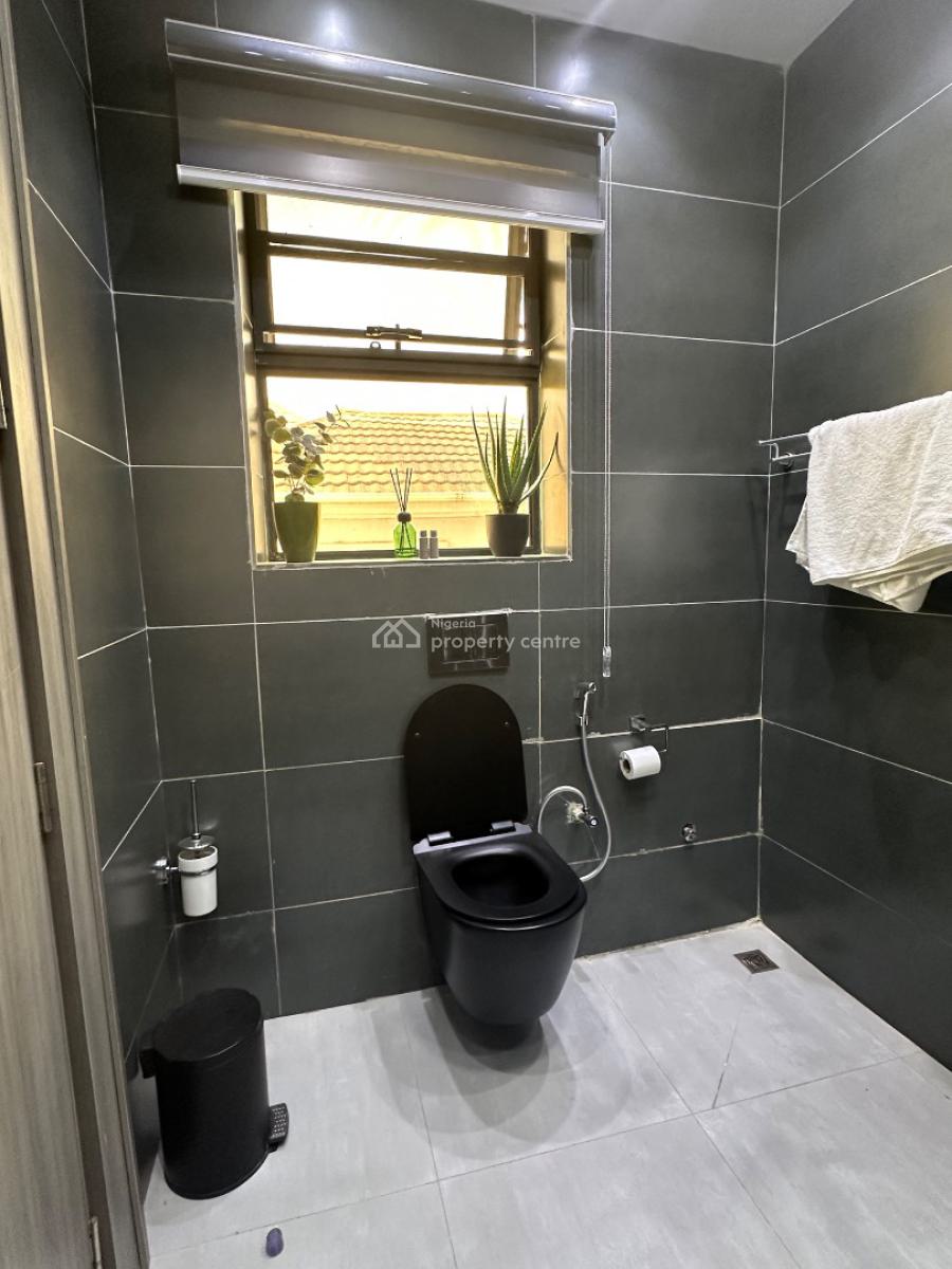 Fully Furnished 2bedroom Flat  Katampe Main, Katampe Main, Katampe (main), Katampe, Abuja, Flat / Apartment for Rent