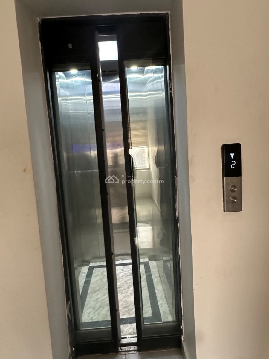 Fully Furnished 2bedroom Flat  Katampe Main, Katampe Main, Katampe (main), Katampe, Abuja, Flat / Apartment for Rent