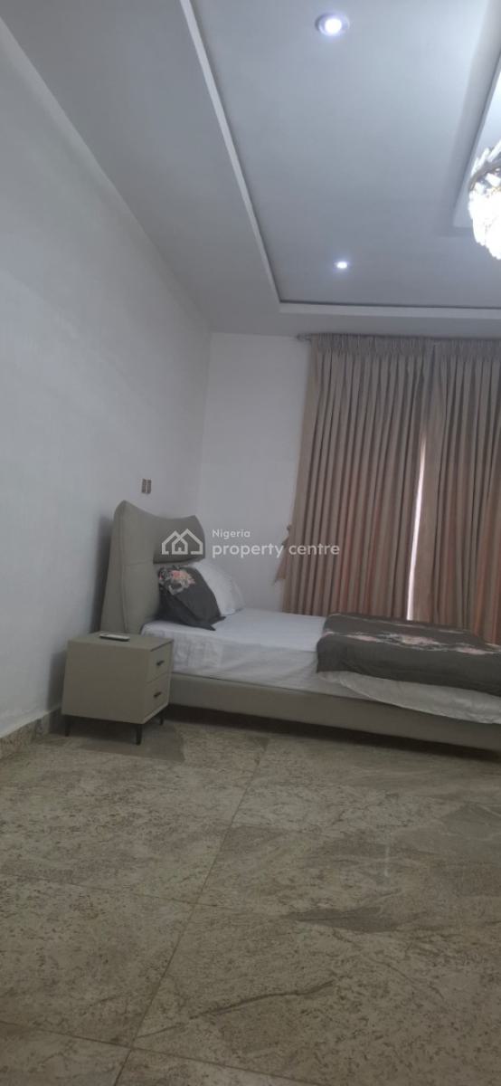 Furnished 2 Bedroom, Guzape District, Abuja, Flat / Apartment for Rent