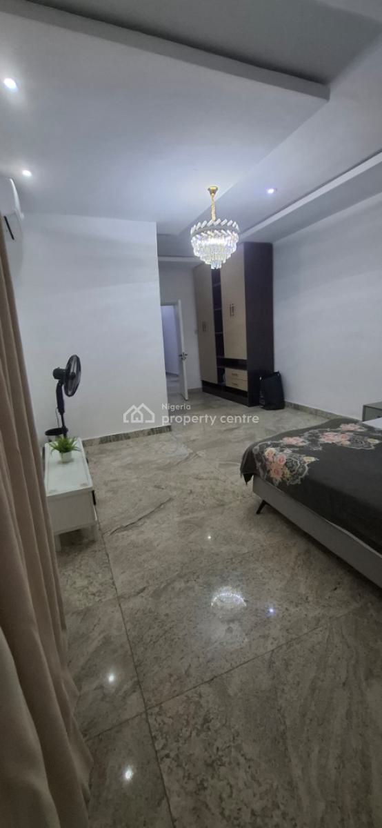 Furnished 2 Bedroom, Guzape District, Abuja, Flat / Apartment for Rent