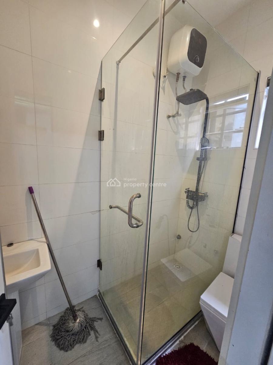 for Real for Real, Ikoyi, Lagos, Detached Duplex for Rent