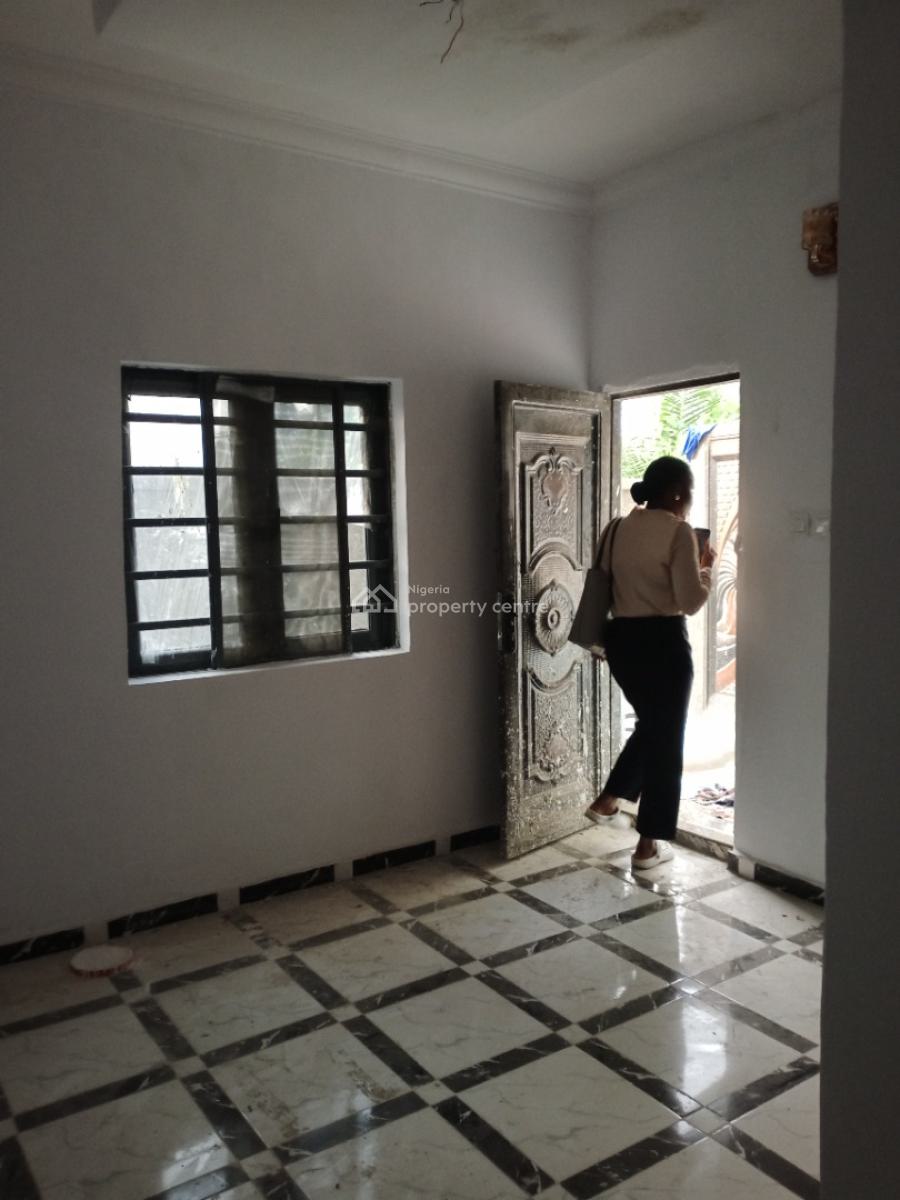 Luxurious Newly Built Room and Parlour, Onosa Ibeju Lekki Lagos, Ibeju Lekki, Lagos, Mini Flat (room and Parlour) for Rent