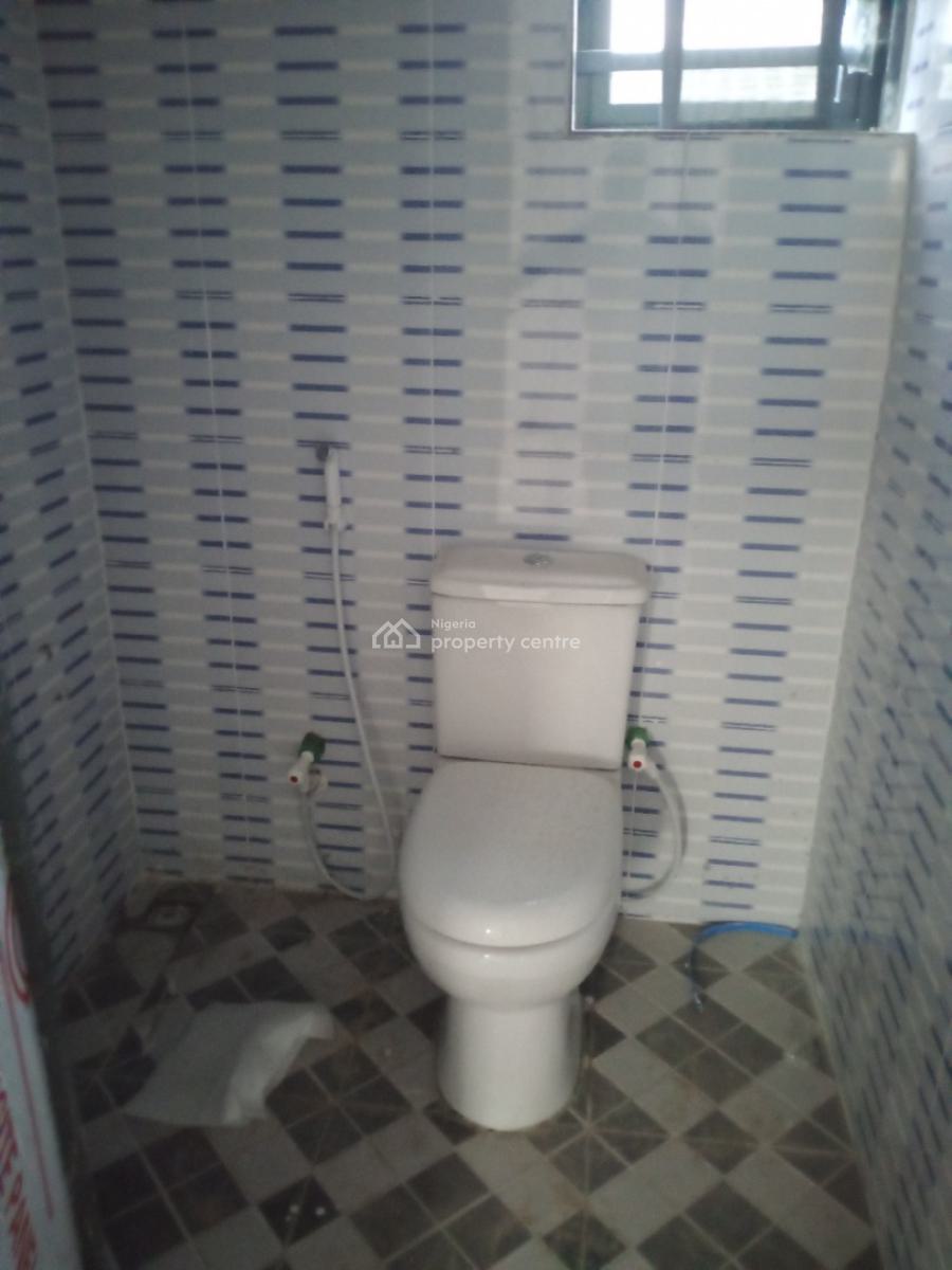 Luxurious Newly Built Room and Parlour, Onosa Ibeju Lekki Lagos, Ibeju Lekki, Lagos, Mini Flat (room and Parlour) for Rent