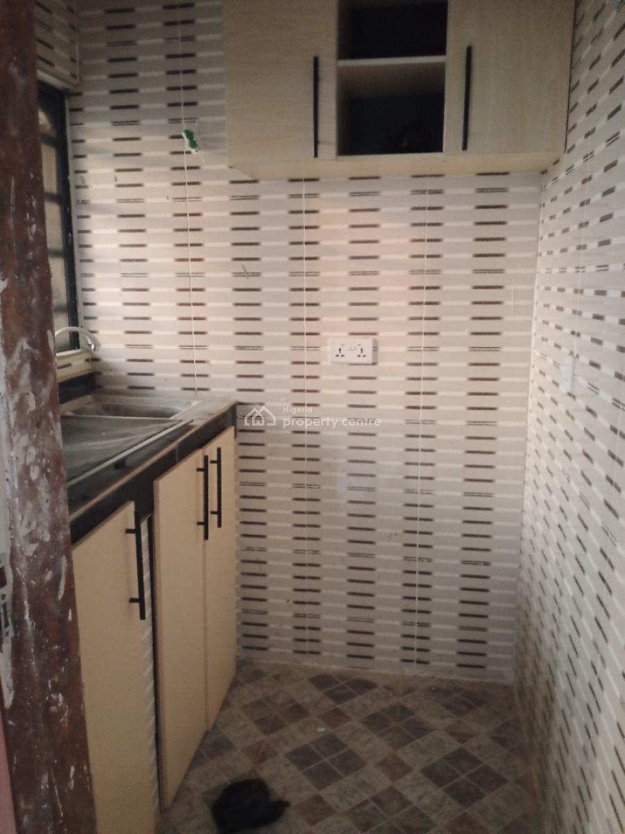 Luxurious Newly Built Room and Parlour, Onosa Ibeju Lekki Lagos, Ibeju Lekki, Lagos, Mini Flat (room and Parlour) for Rent