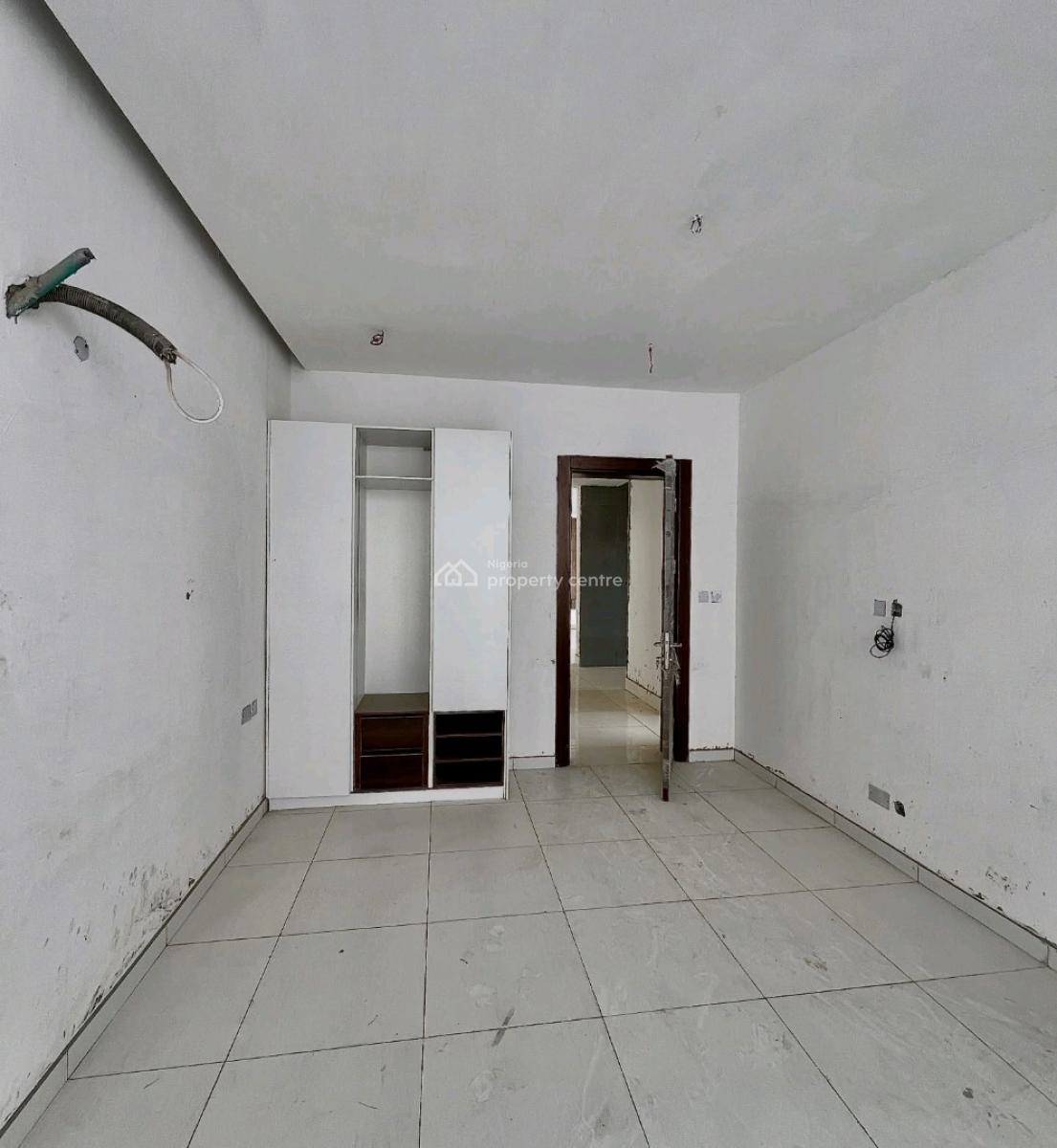 Fuly Serviced 2/3 Bedroom Apartments, Ikate, Lekki, Lagos, Flat / Apartment for Sale