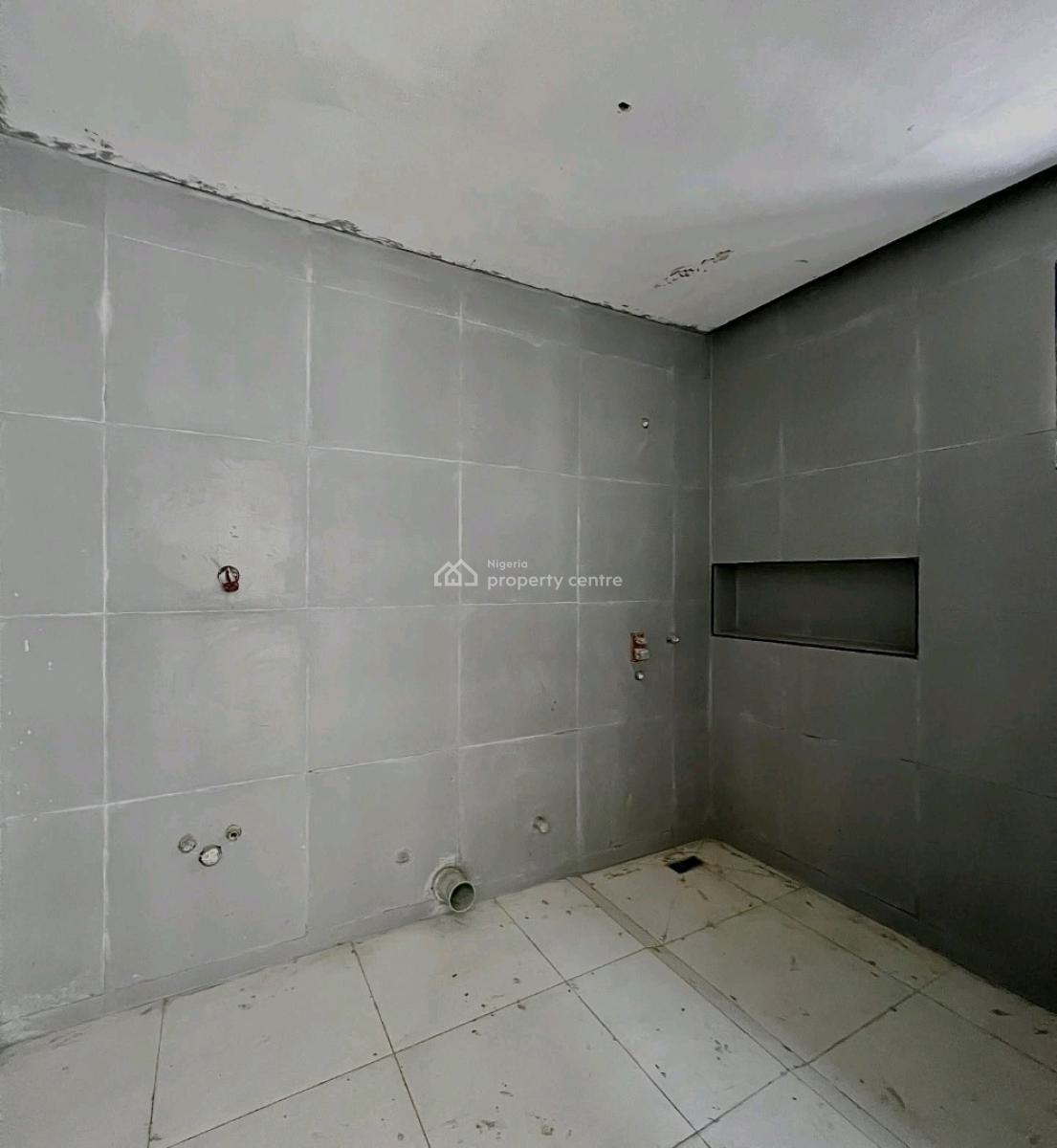 Fuly Serviced 2/3 Bedroom Apartments, Ikate, Lekki, Lagos, Flat / Apartment for Sale