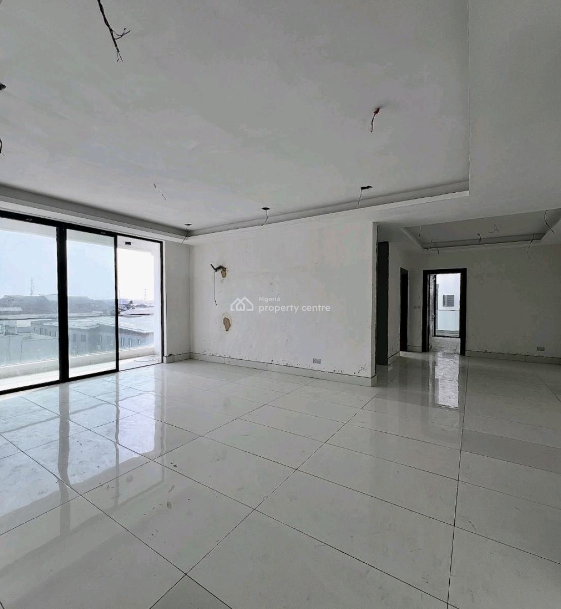 Fuly Serviced 2/3 Bedroom Apartments, Ikate, Lekki, Lagos, Flat / Apartment for Sale