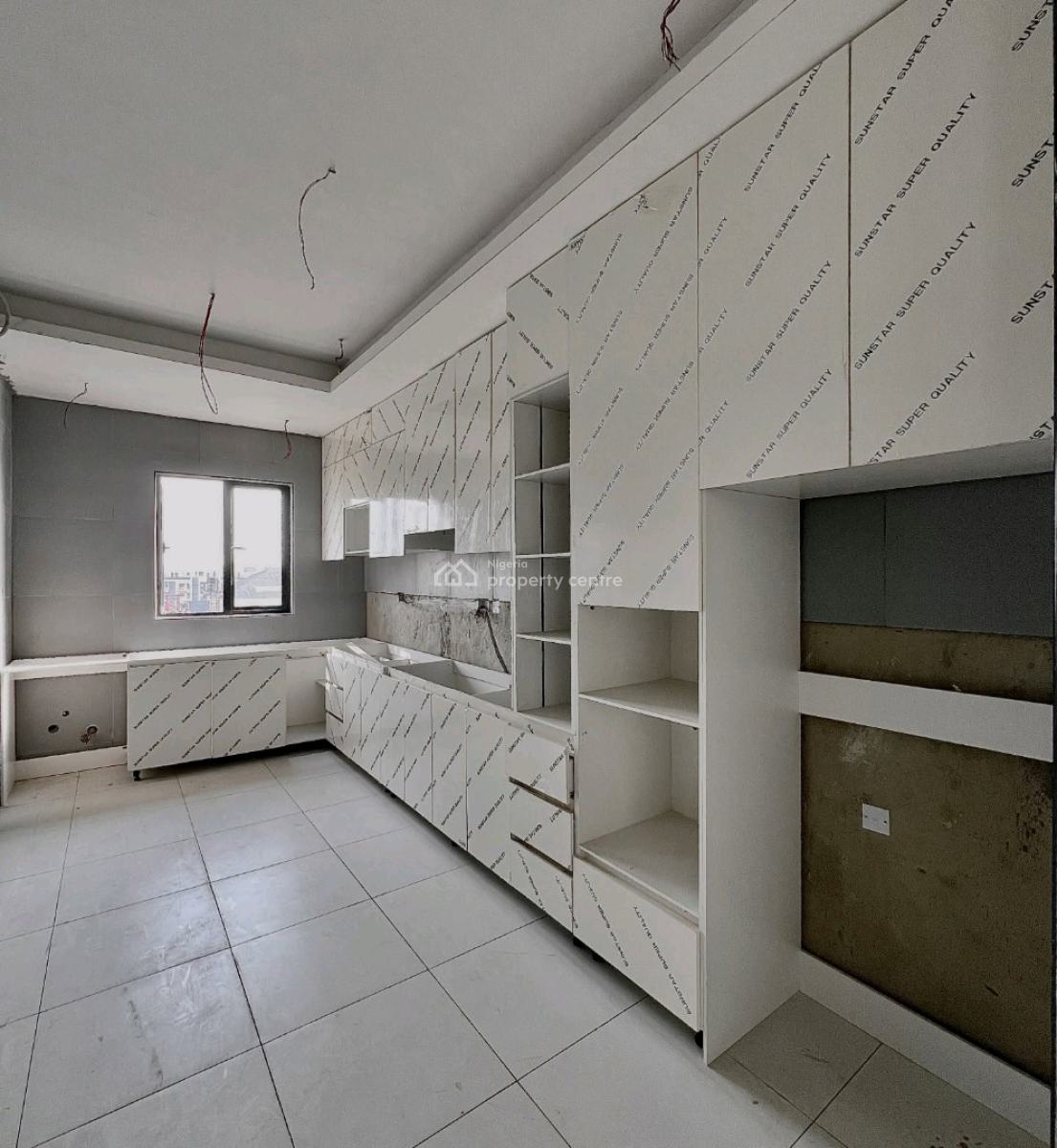 Fuly Serviced 2/3 Bedroom Apartments, Ikate, Lekki, Lagos, Flat / Apartment for Sale