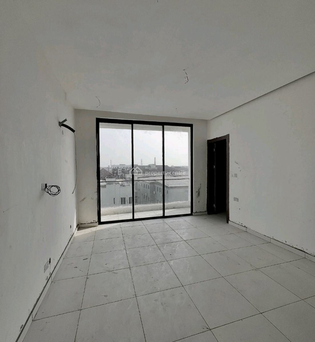 Fuly Serviced 2/3 Bedroom Apartments, Ikate, Lekki, Lagos, Flat / Apartment for Sale