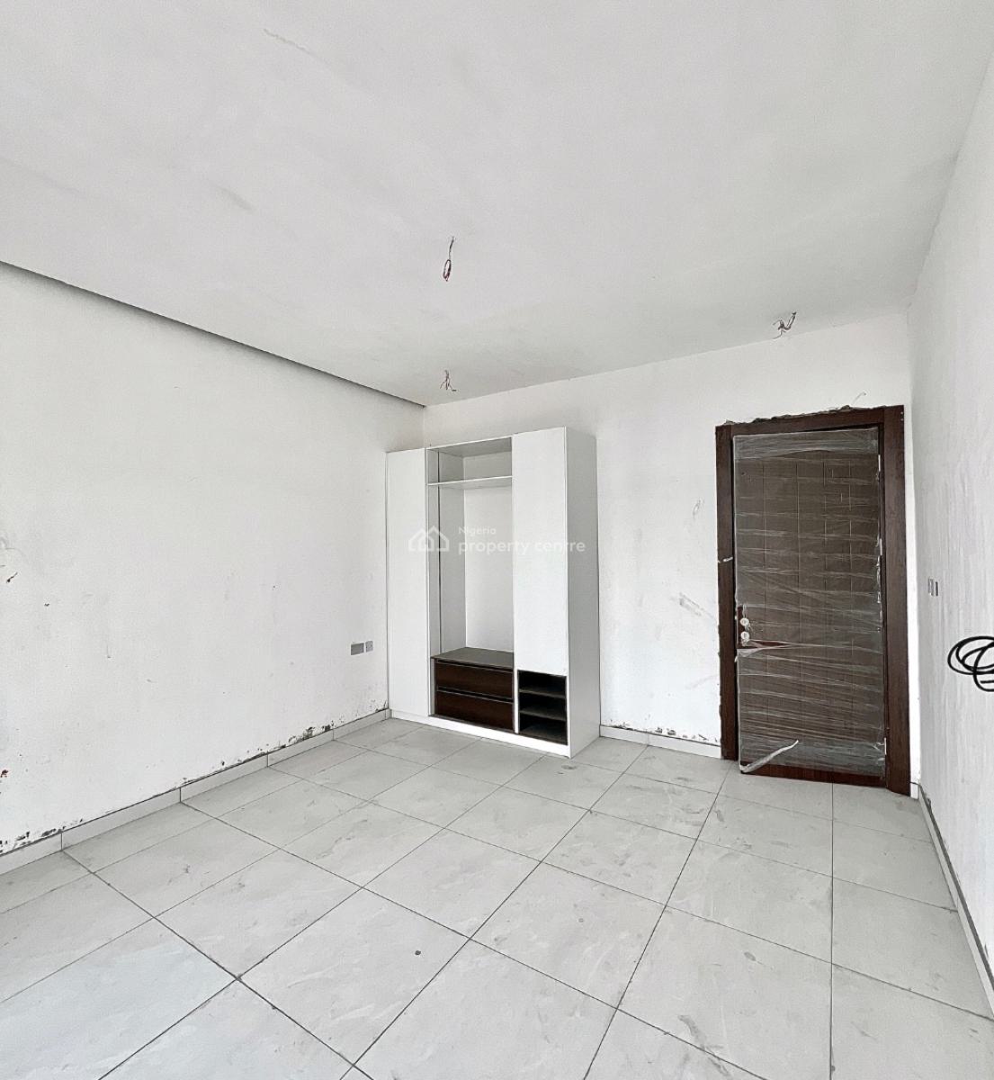 Fuly Serviced 2/3 Bedroom Apartments, Ikate, Lekki, Lagos, Flat / Apartment for Sale