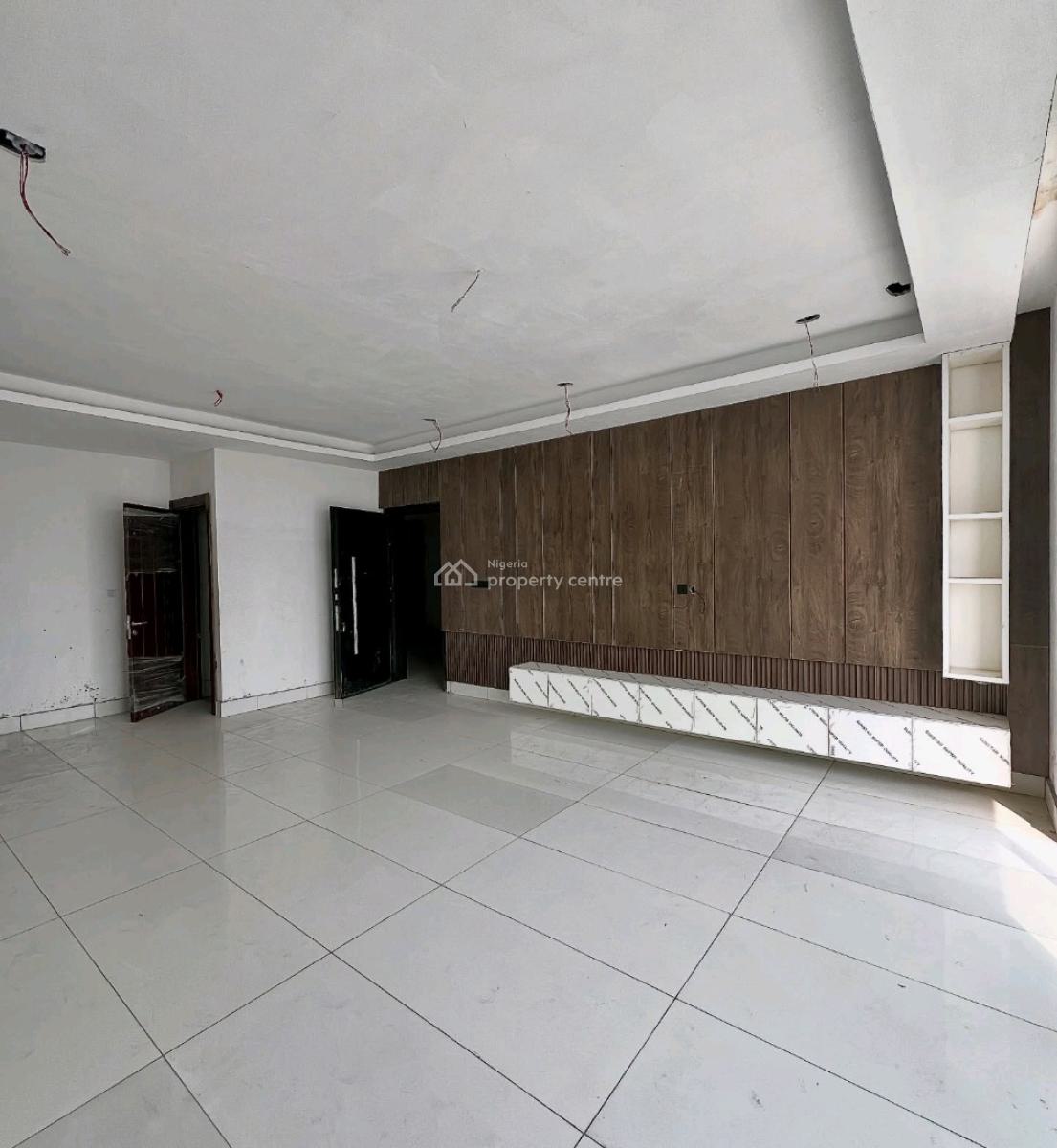Fuly Serviced 2/3 Bedroom Apartments, Ikate, Lekki, Lagos, Flat / Apartment for Sale