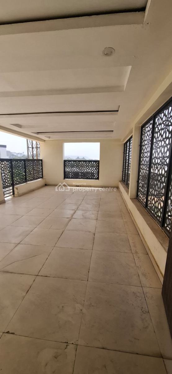 Lovely Furnished One Bedroom, Guzape District, Abuja, Flat / Apartment for Rent