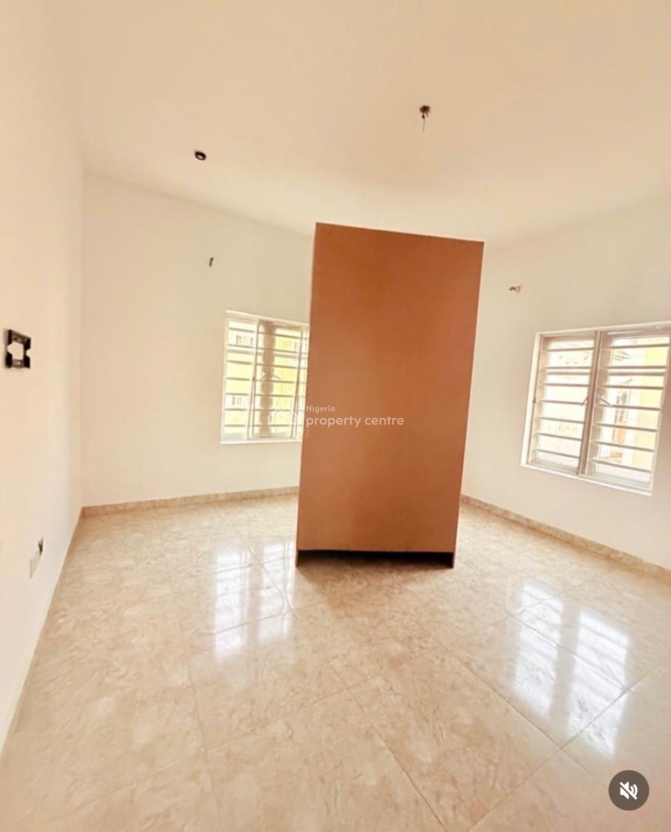 Lovely 3 Bedroom Apartment in a Serene Environment, Ogba, Ikeja, Lagos, Block of Flats for Sale