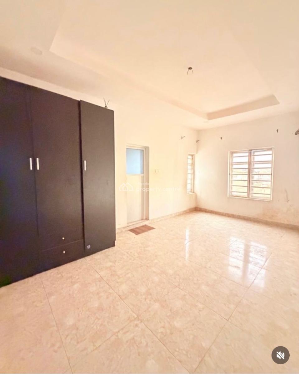 Lovely 3 Bedroom Apartment in a Serene Environment, Ogba, Ikeja, Lagos, Block of Flats for Sale