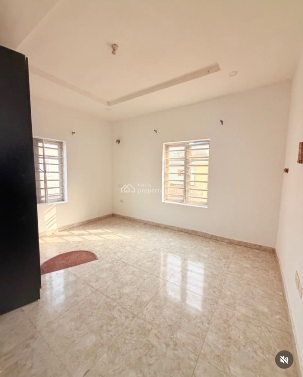 Lovely 3 Bedroom Apartment in a Serene Environment, Ogba, Ikeja, Lagos, Block of Flats for Sale