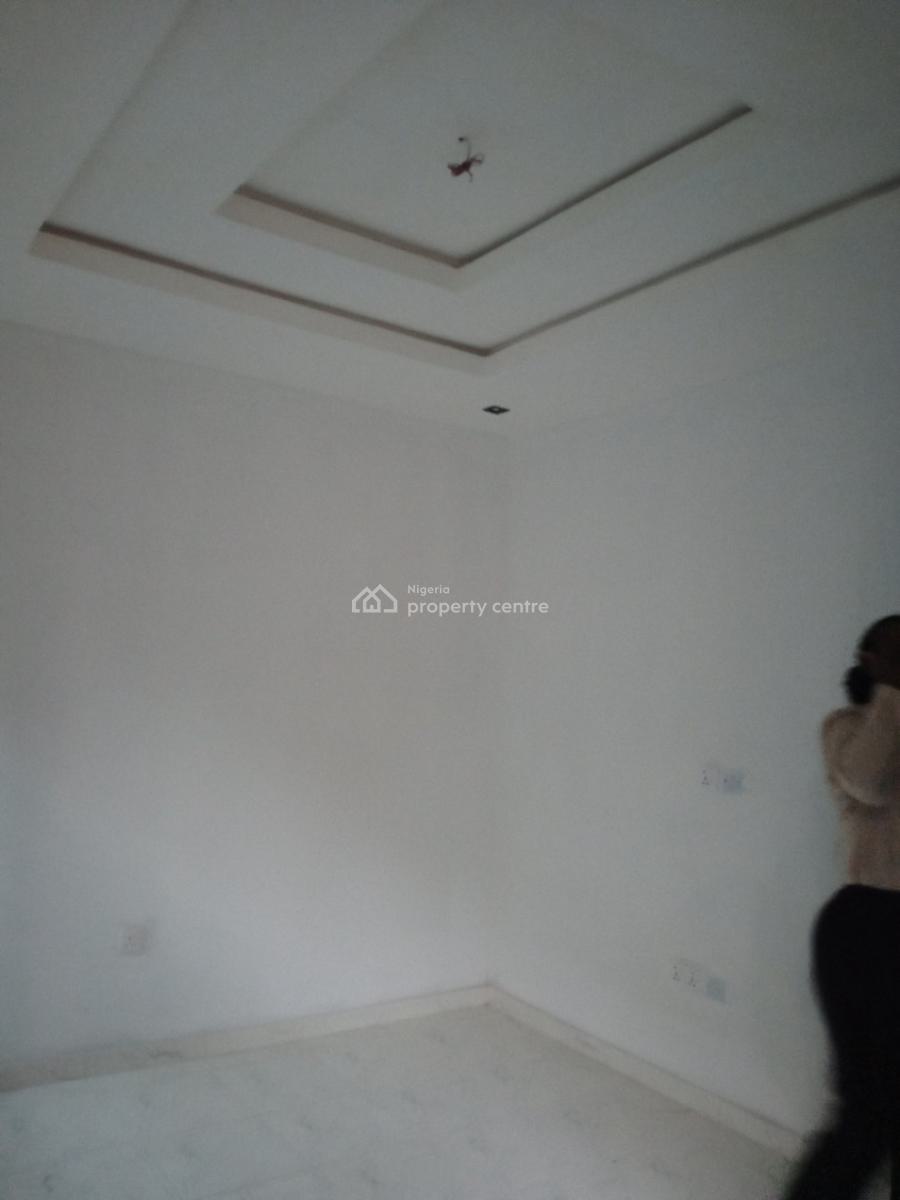 Luxurious Newly Built Room and Parlour, Onosa Ibeju Lekki Lagos, Ibeju Lekki, Lagos, Mini Flat (room and Parlour) for Rent
