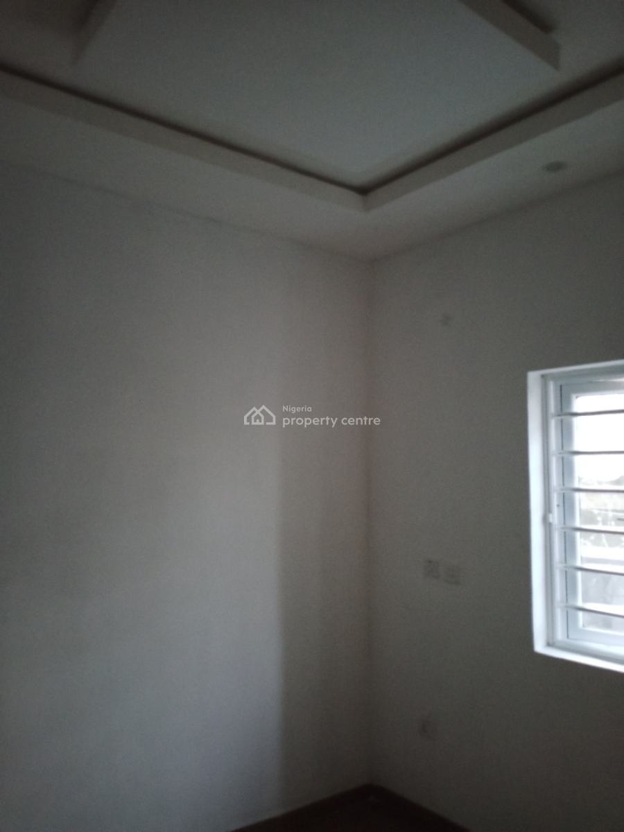 Luxurious Newly Built Room and Parlour, Onosa Ibeju Lekki Lagos, Ibeju Lekki, Lagos, Mini Flat (room and Parlour) for Rent