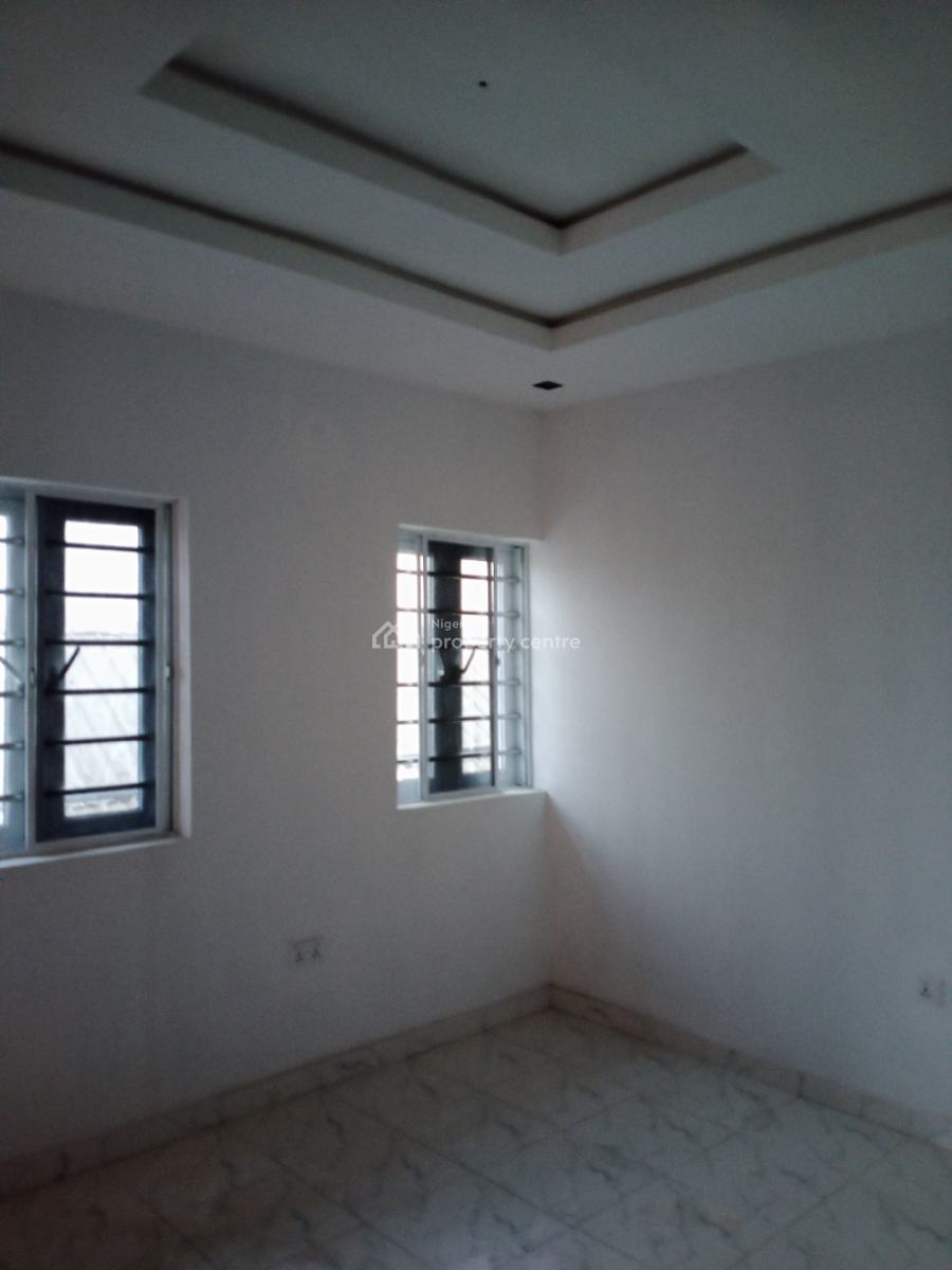 Luxurious Newly Built Room and Parlour, Onosa Ibeju Lekki Lagos, Ibeju Lekki, Lagos, Mini Flat (room and Parlour) for Rent
