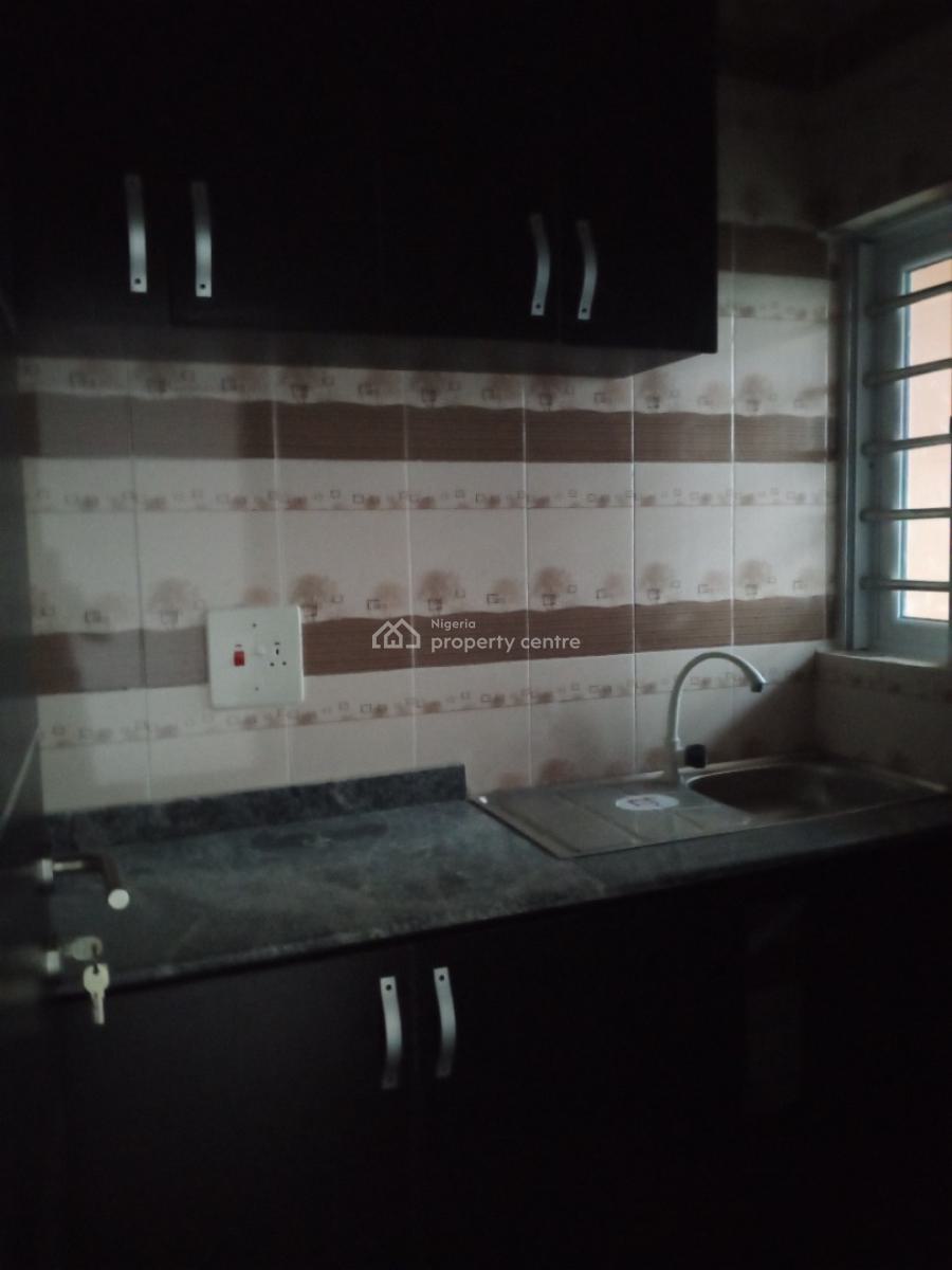 Luxurious Newly Built Room and Parlour, Onosa Ibeju Lekki Lagos, Ibeju Lekki, Lagos, Mini Flat (room and Parlour) for Rent