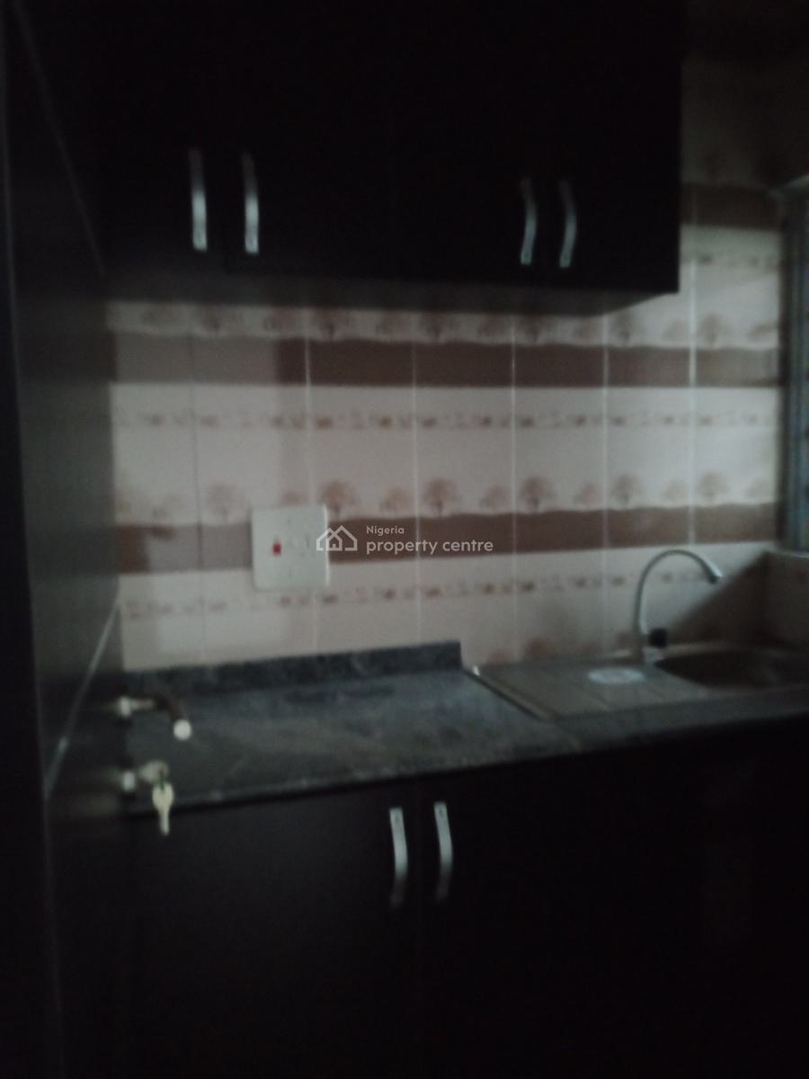 Luxurious Newly Built Room and Parlour, Onosa Ibeju Lekki Lagos, Ibeju Lekki, Lagos, Mini Flat (room and Parlour) for Rent