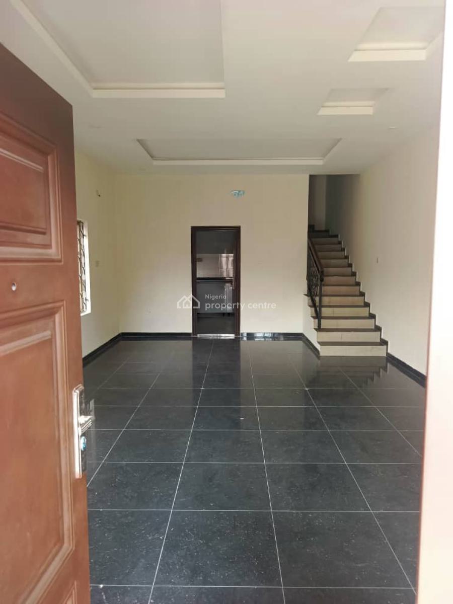 3 Bedroom Terraced Duplex, Agidingbi, Ikeja, Lagos, Terraced Duplex for Sale
