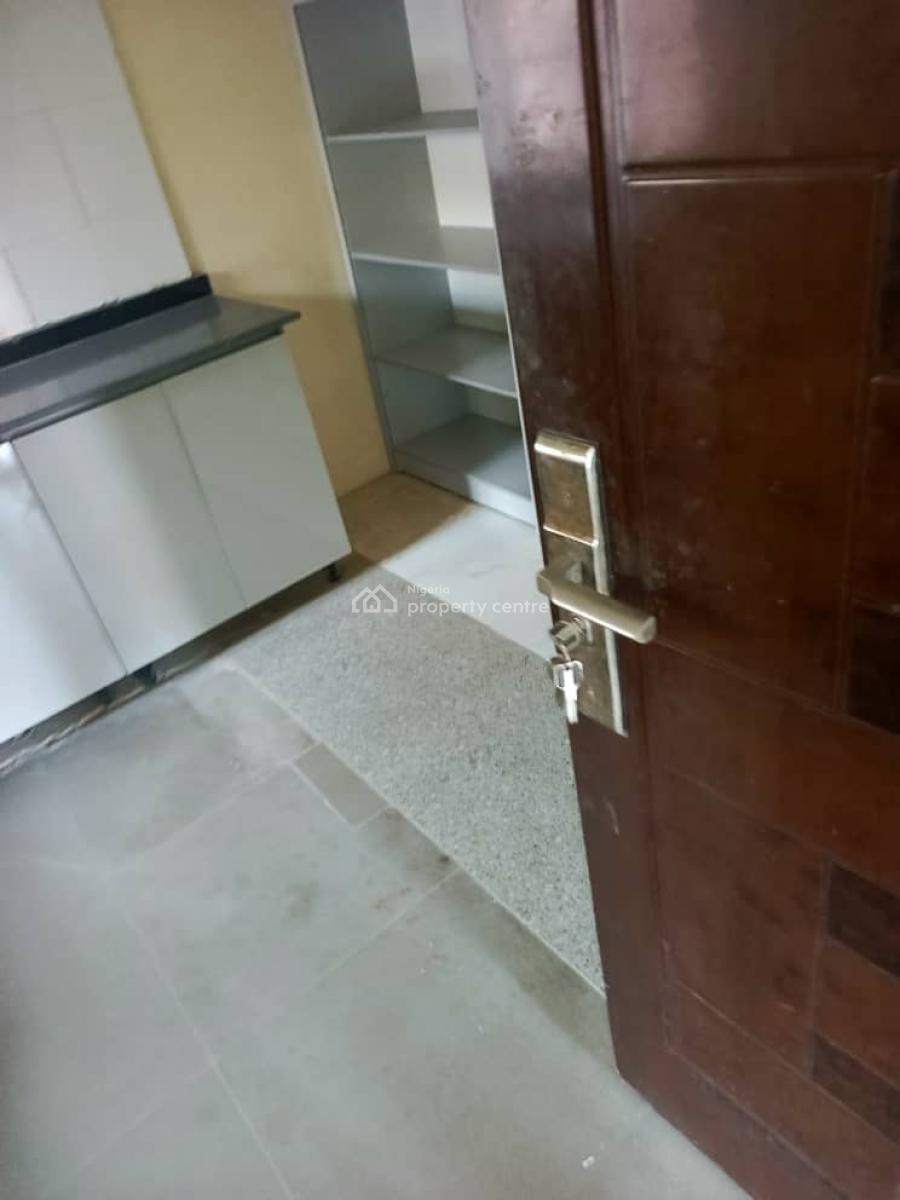 3 Bedroom Terraced Duplex, Agidingbi, Ikeja, Lagos, Terraced Duplex for Sale