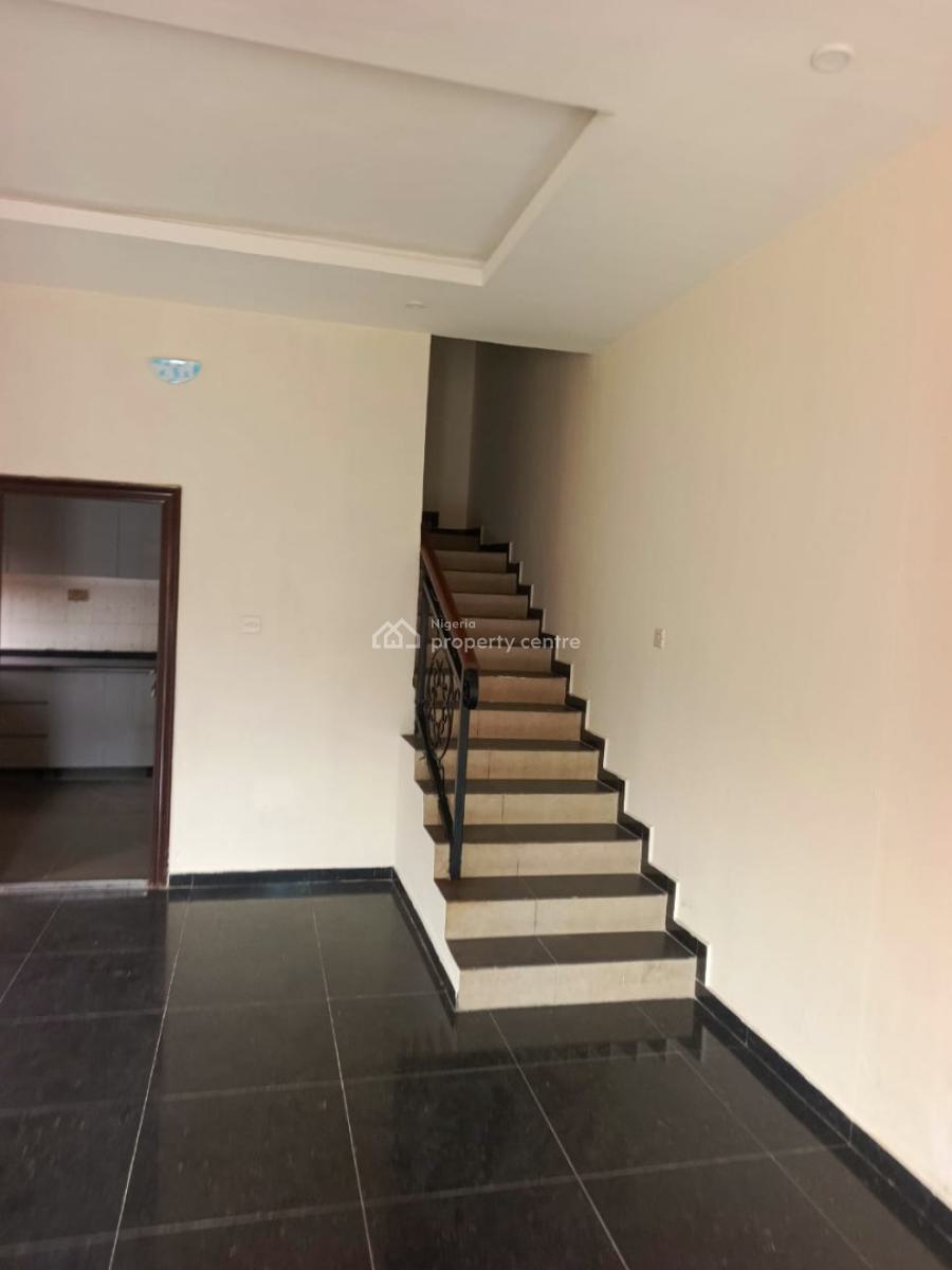 3 Bedroom Terraced Duplex, Agidingbi, Ikeja, Lagos, Terraced Duplex for Sale