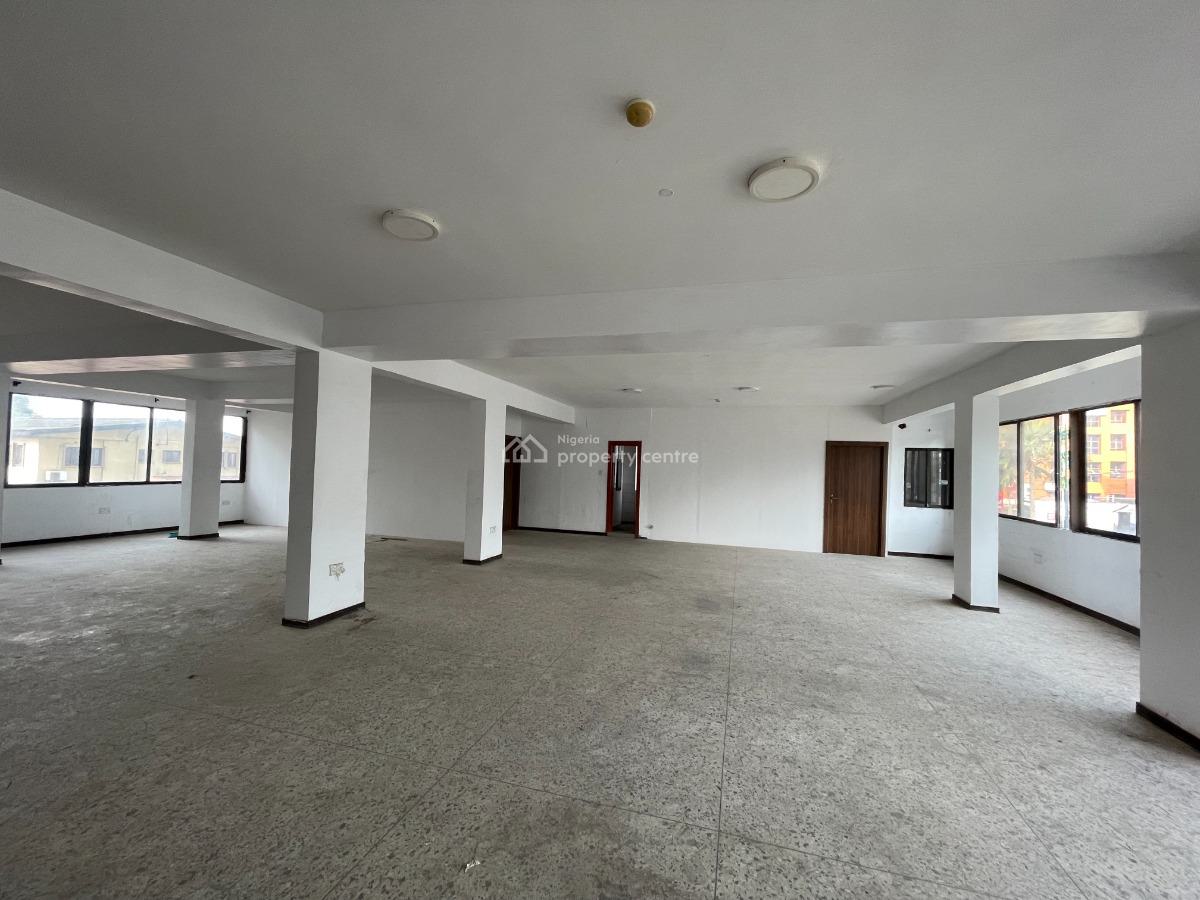 Luxury Commercial Properties., Victoria Island (vi), Lagos, Plaza / Complex / Mall for Rent