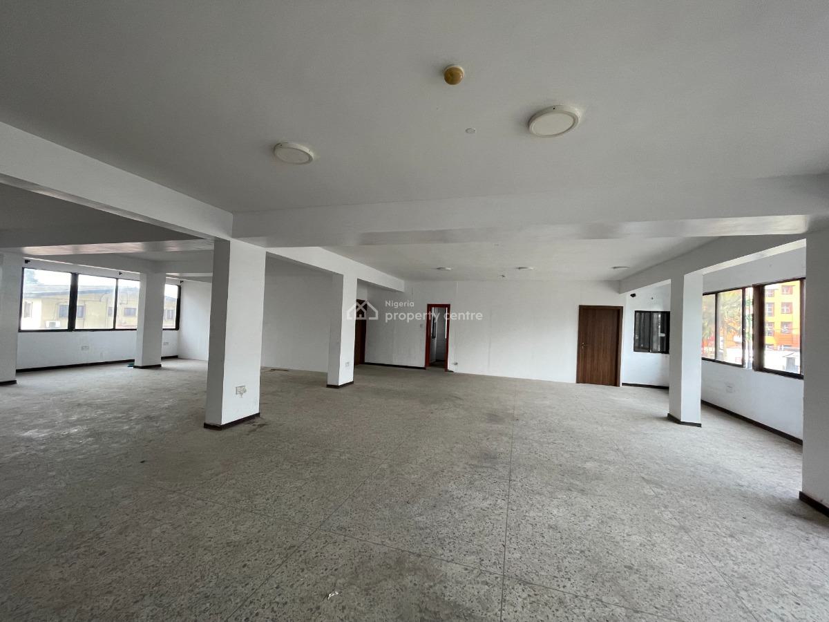 Luxury Commercial Properties., Victoria Island (vi), Lagos, Plaza / Complex / Mall for Rent