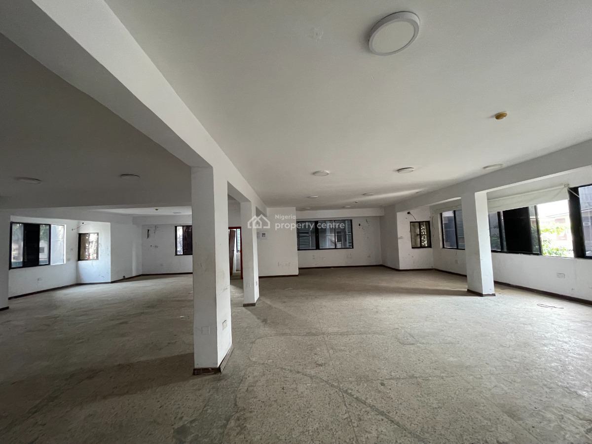 Luxury Commercial Properties., Victoria Island (vi), Lagos, Plaza / Complex / Mall for Rent