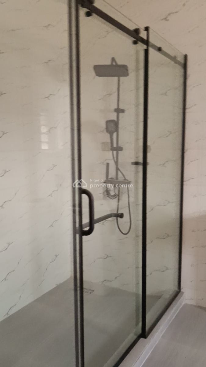 Nicely Finished 4bedroom Semi Detached Duplex, Niga Best Estate,off Emmanuel Mbaka Bolivia, Lugbe District, Abuja, Semi-detached Duplex for Sale